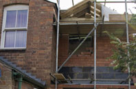 free Codnor home extension quotes