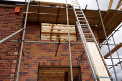 house extensions Codnor